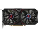 Видеокарта Biostar PCI-E 3.0 VN2066RF82 NVIDIA GeForce RTX 2060SUPER 8Gb 256bit GDDR6 1470/14000 DVIx1 HDMIx1 DPx1 HDCP Ret