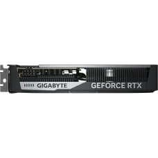 Видеокарта Gigabyte PCI-E 5.0 GV-N506TEAGLE OC-8GD 1.0 NVIDIA GeForce RTX 5060TI 8Gb 128bit GDDR7 2572/28000 HDMIx1 DPx3 HDCP Ret