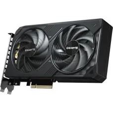 Видеокарта Gigabyte PCI-E 5.0 GV-N506TWF2OC-8GD 1.0 NVIDIA GeForce RTX 5060TI 8Gb 128bit GDDR7 2572/28000 HDMIx1 DPx3 HDCP Ret