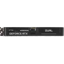 Видеокарта Palit PCI-E 5.0 PA-RTX5060 DUAL OC NVIDIA GeForce RTX 5060 8Gb 128bit GDDR7 2280/28000 HDMIx1 DPx3 HDCP Ret