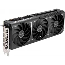 Видеокарта Asus PCI-E 5.0 PRIME-RTX5060TI-O16G NVIDIA GeForce RTX 5060TI 16Gb 128bit GDDR7 2617/28000 HDMIx1 DPx3 HDCP Ret