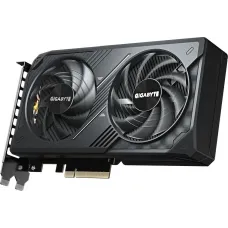 Видеокарта Gigabyte PCI-E 5.0 GV-N5060WF2OC-8GD 1.0 NVIDIA GeForce RTX 5060 8Gb 128bit GDDR7 2497/28000 HDMIx1 DPx3 HDCP Ret