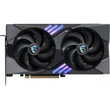Видеокарта MSI PCI-E 5.0 RTX 5060 TI 16G GAMING OC NVIDIA GeForce RTX 5060TI 16Gb 128bit GDDR7 2647/28000 HDMIx1 DPx3 HDCP Ret