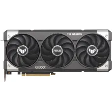 Видеокарта Asus PCI-E 5.0 TUF-RTX5060TI-O16G-GAMING NVIDIA GeForce RTX 5060TI 16Gb 128bit GDDR7 2662/28000 HDMIx1 DPx3 HDCP Ret