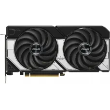 Видеокарта Asus PCI-E 5.0 DUAL-RTX5070-O12G NVIDIA GeForce RTX 5070 12Gb 192bit GDDR7 2542/28000 HDMIx1 DPx3 HDCP Ret