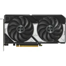 Видеокарта Asus PCI-E 5.0 DUAL-RTX5060-O8G NVIDIA GeForce RTX 5060 8Gb 128bit GDDR7 2535/28000 HDMIx1 DPx3 HDCP Ret