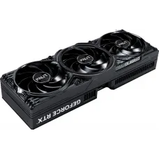 Видеокарта Palit PCI-E 5.0 PA-RTX5080 GAMINGPRO OC V1 NVIDIA GeForce RTX 5080 16Gb 256bit GDDR7 2295/30000 HDMIx1 DPx3 HDCP Ret