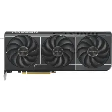Видеокарта Asus PCI-E 5.0 PRIME-RX9060XT-O16G AMD Radeon RX 9060XT 16Gb 128bit GDDR6 2740/20000 HDMIx1 DPx2 HDCP Ret