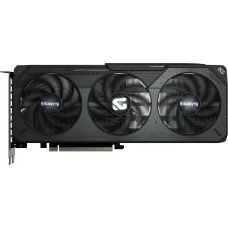 Видеокарта Gigabyte PCI-E 5.0 GV-N5050GAMING OC-8GD 1.0 NVIDIA GeForce RTX 5050 8Gb 128bit GDDR6 2632/20000 HDMIx2 DPx2 HDCP Ret