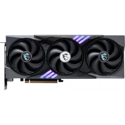 Видеокарта MSI PCI-E 5.0 RTX 5060 8G GAMING TRIO NVIDIA GeForce RTX 5060 8Gb 128bit GDDR7 2497/28000 HDMIx1 DPx3 HDCP Ret