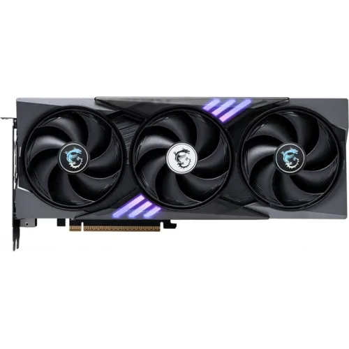 Видеокарта MSI PCI-E 5.0 RTX 5060 8G GAMING TRIO NVIDIA GeForce RTX 5060 8Gb 128bit GDDR7 2497/28000 HDMIx1 DPx3 HDCP Ret
