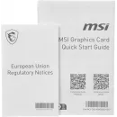 Видеокарта MSI PCI-E 5.0 RTX 5060 8G GAMING TRIO NVIDIA GeForce RTX 5060 8Gb 128bit GDDR7 2497/28000 HDMIx1 DPx3 HDCP Ret