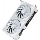 Видеокарта Asus PCI-E 5.0 DUAL-RTX5060TI-O16G-WHITE NVIDIA GeForce RTX 5060TI 16Gb 128bit GDDR7 2602/28000 HDMIx1 DPx3 HDCP Ret