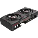 Видеокарта Sapphire PCI-E 5.0 11350-04-20G PULSE AMD RADEON RX 9060 XT GAMING OC 8GB DUAL AMD Radeon RX 9060XT 8Gb 128bit GDDR6 2700/20000 HDMIx2 DPx1 HDCP Ret
