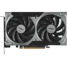 Видеокарта MSI PCI-E 5.0 RTX 5050 8G VENTUS 2X NVIDIA GeForce RTX 5050 8Gb 128bit GDDR6 2572/20000 HDMIx1 DPx3 HDCP Ret