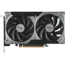 Видеокарта MSI PCI-E 5.0 RTX 5050 8G VENTUS 2X NVIDIA GeForce RTX 5050 8Gb 128bit GDDR6 2572/20000 HDMIx1 DPx3 HDCP Ret