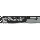 Видеокарта MSI PCI-E 5.0 RTX 5050 8G VENTUS 2X NVIDIA GeForce RTX 5050 8Gb 128bit GDDR6 2572/20000 HDMIx1 DPx3 HDCP Ret