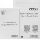 Видеокарта MSI PCI-E 5.0 RTX 5050 8G VENTUS 2X NVIDIA GeForce RTX 5050 8Gb 128bit GDDR6 2572/20000 HDMIx1 DPx3 HDCP Ret