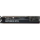 Видеокарта MSI PCI-E 5.0 RTX 5060 8G INSPIRE 2X OC NVIDIA GeForce RTX 5060 8Gb 128bit GDDR7 2535/28000 HDMIx1 DPx3 HDCP Ret