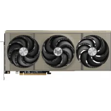 Видеокарта Sapphire PCI-E 5.0 11349-01-20G NITRO+AMD RADEON RX 9070 OC AMD Radeon RX 9070 16Gb 256bit GDDR6 2210/20000 HDMIx2 DPx2 HDCP Ret