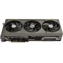 Видеокарта Sapphire PCI-E 5.0 11349-01-20G NITRO+AMD RADEON RX 9070 OC AMD Radeon RX 9070 16Gb 256bit GDDR6 2210/20000 HDMIx2 DPx2 HDCP Ret