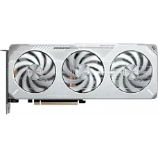 Видеокарта Gigabyte PCI-E 5.0 GV-R906XGAMINGOCICE-16GD AMD Radeon RX 9060XT 16Gb 128bit GDDR6 2780/20000 HDMIx1 DPx2 HDCP Ret