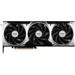 Видеокарта MSI PCI-E 5.0 RTX 5080 16G VENTUS 3X NVIDIA GeForce RTX 5080 16Gb 256bit GDDR7 2640/30000 HDMIx1 DPx3 HDCP Ret