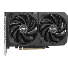 Видеокарта MSI PCI-E 5.0 RTX 5060 8G SHADOW 2X OC MAX NVIDIA GeForce RTX 5060 8Gb 128bit GDDR7 2527/28000 HDMIx1 DPx3 HDCP Ret