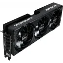 Видеокарта Palit PCI-E 5.0 PA-RTX5080 INFINITY 3 OC NVIDIA GeForce RTX 5080 16Gb 256bit GDDR7 2295/30000 HDMIx1 DPx3 HDCP Ret