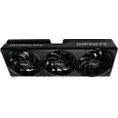 Видеокарта Palit PCI-E 5.0 PA-RTX5080 INFINITY 3 OC NVIDIA GeForce RTX 5080 16Gb 256bit GDDR7 2295/30000 HDMIx1 DPx3 HDCP Ret