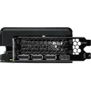 Видеокарта Palit PCI-E 5.0 PA-RTX5080 INFINITY 3 OC NVIDIA GeForce RTX 5080 16Gb 256bit GDDR7 2295/30000 HDMIx1 DPx3 HDCP Ret