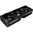 Видеокарта Palit PCI-E 5.0 PA-RTX5080 INFINITY 3 NVIDIA GeForce RTX 5080 16Gb 256bit GDDR7 2295/30000 HDMIx1 DPx3 HDCP Ret