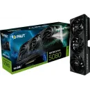 Видеокарта Palit PCI-E 5.0 PA-RTX5080 INFINITY 3 NVIDIA GeForce RTX 5080 16Gb 256bit GDDR7 2295/30000 HDMIx1 DPx3 HDCP Ret