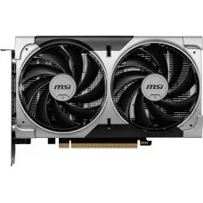 Видеокарта MSI PCI-E 5.0 RTX 5060 8G VENTUS 2X V1 NVIDIA GeForce RTX 5060 8Gb 128bit GDDR7 2497/28000 HDMIx1 DPx3 HDCP Ret