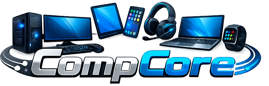 Compcore.ru
